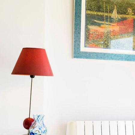 Anaiak - Basquenjoy Apartment ออนดารีเบีย ภายนอก รูปภาพ