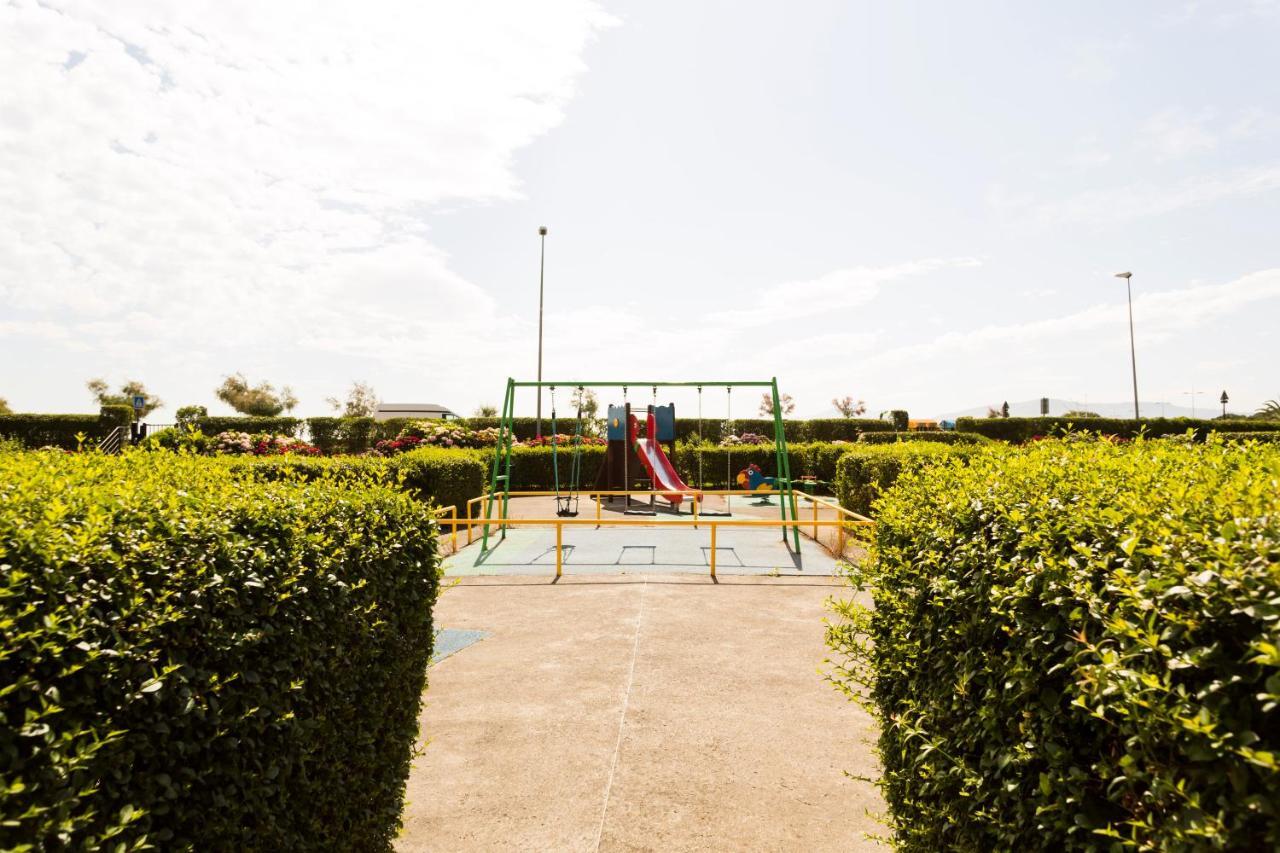 Anaiak - Basquenjoy Apartment ออนดารีเบีย ภายนอก รูปภาพ