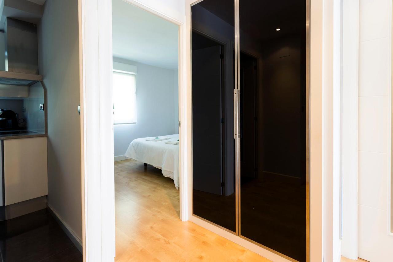 Anaiak - Basquenjoy Apartment ออนดารีเบีย ภายนอก รูปภาพ