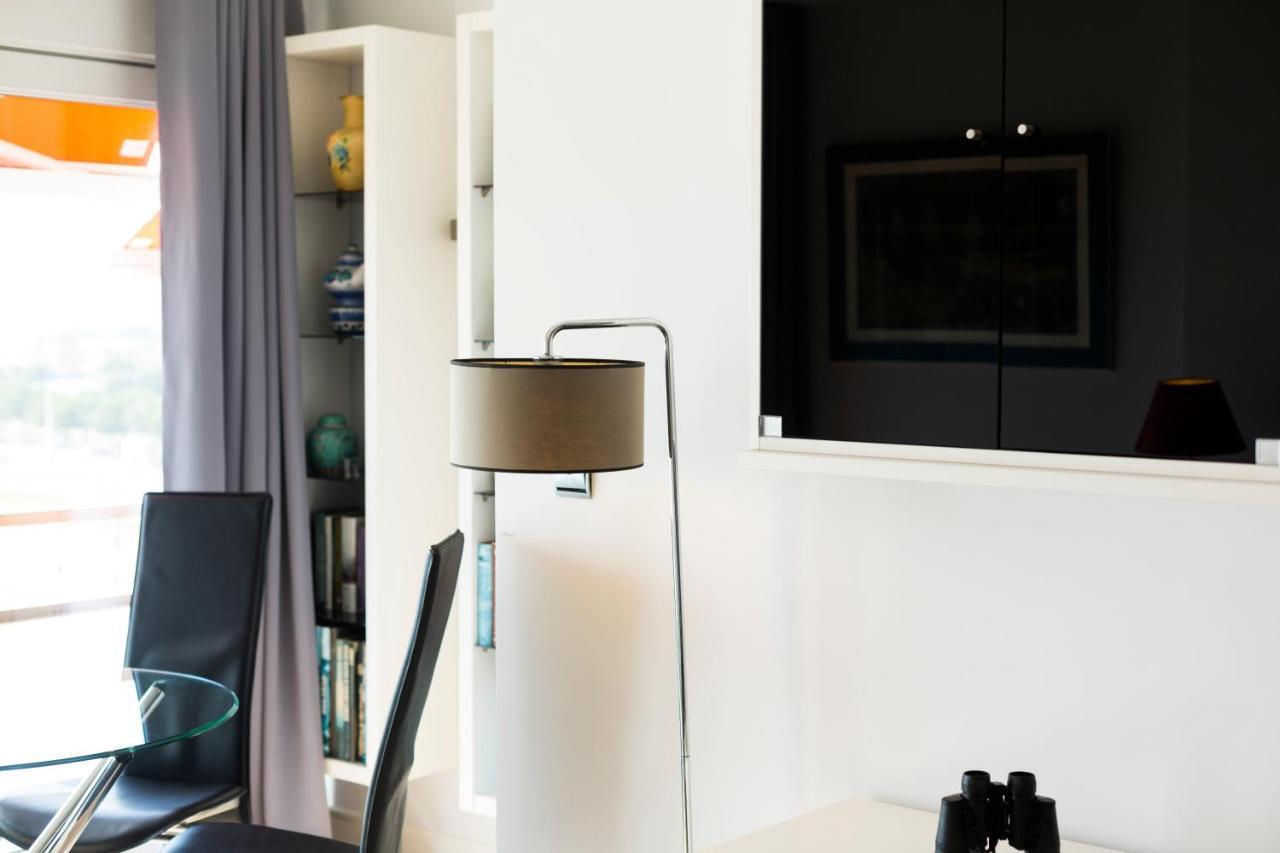 Anaiak - Basquenjoy Apartment ออนดารีเบีย ภายนอก รูปภาพ