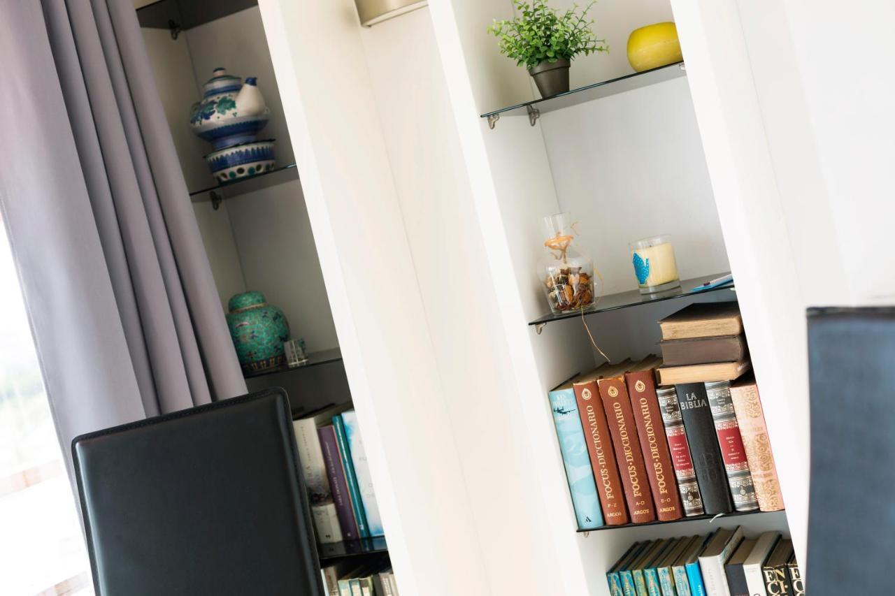 Anaiak - Basquenjoy Apartment ออนดารีเบีย ภายนอก รูปภาพ