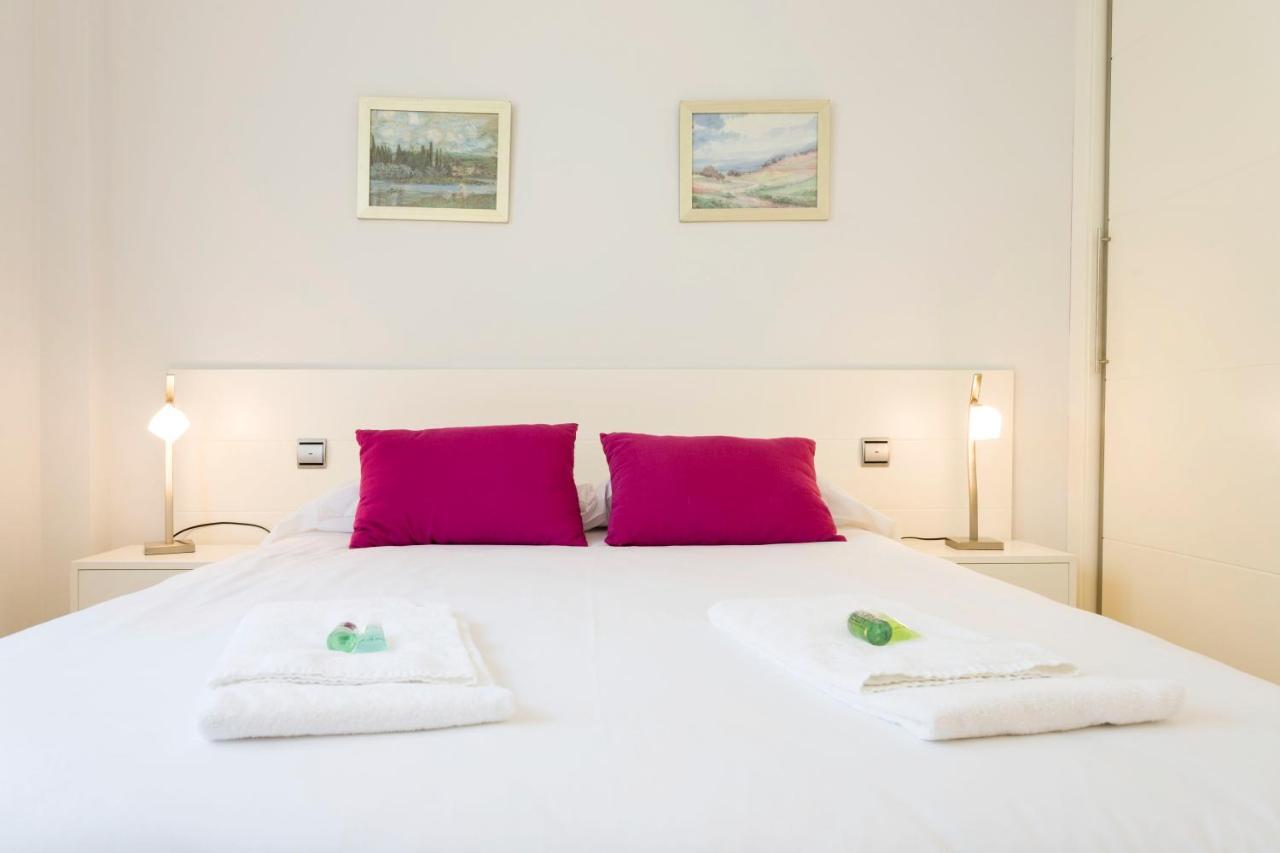 Anaiak - Basquenjoy Apartment ออนดารีเบีย ภายนอก รูปภาพ