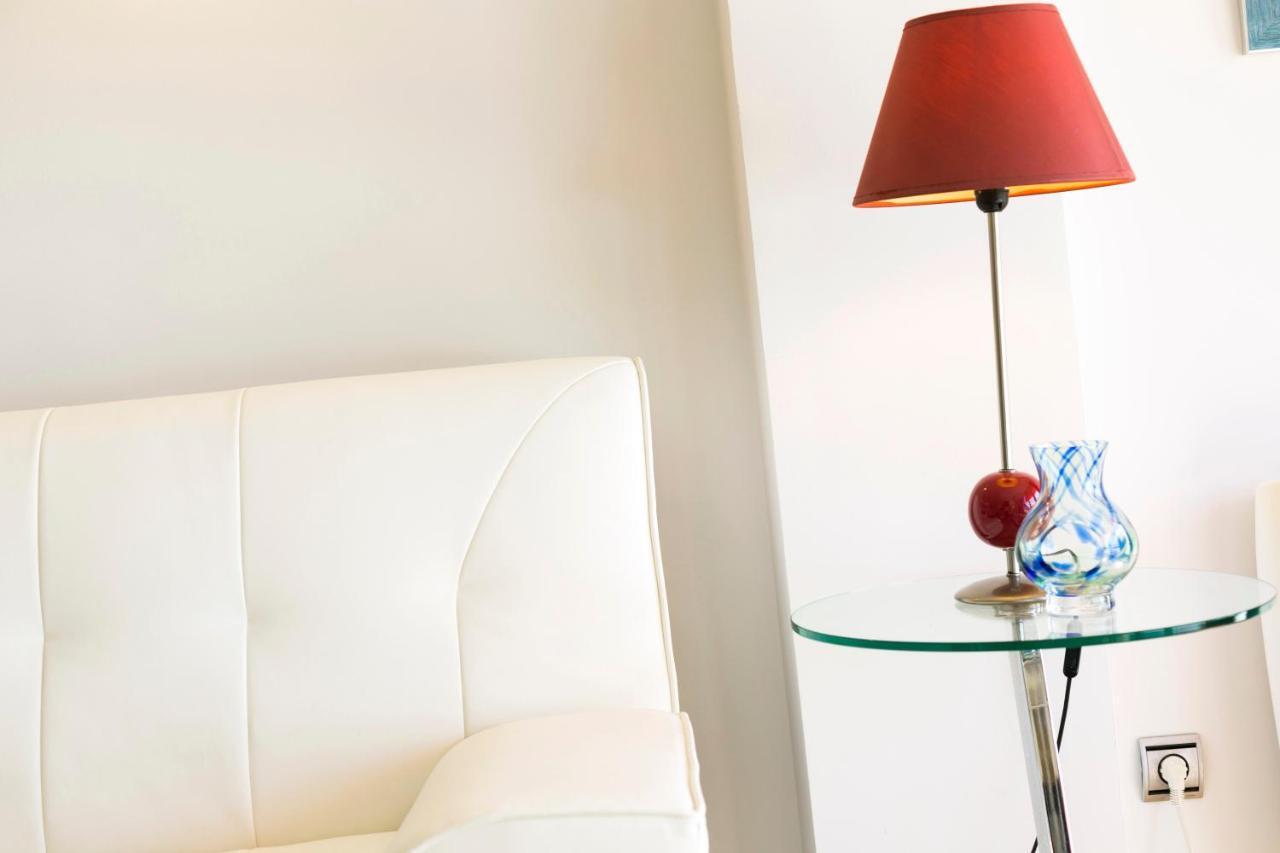 Anaiak - Basquenjoy Apartment ออนดารีเบีย ภายนอก รูปภาพ