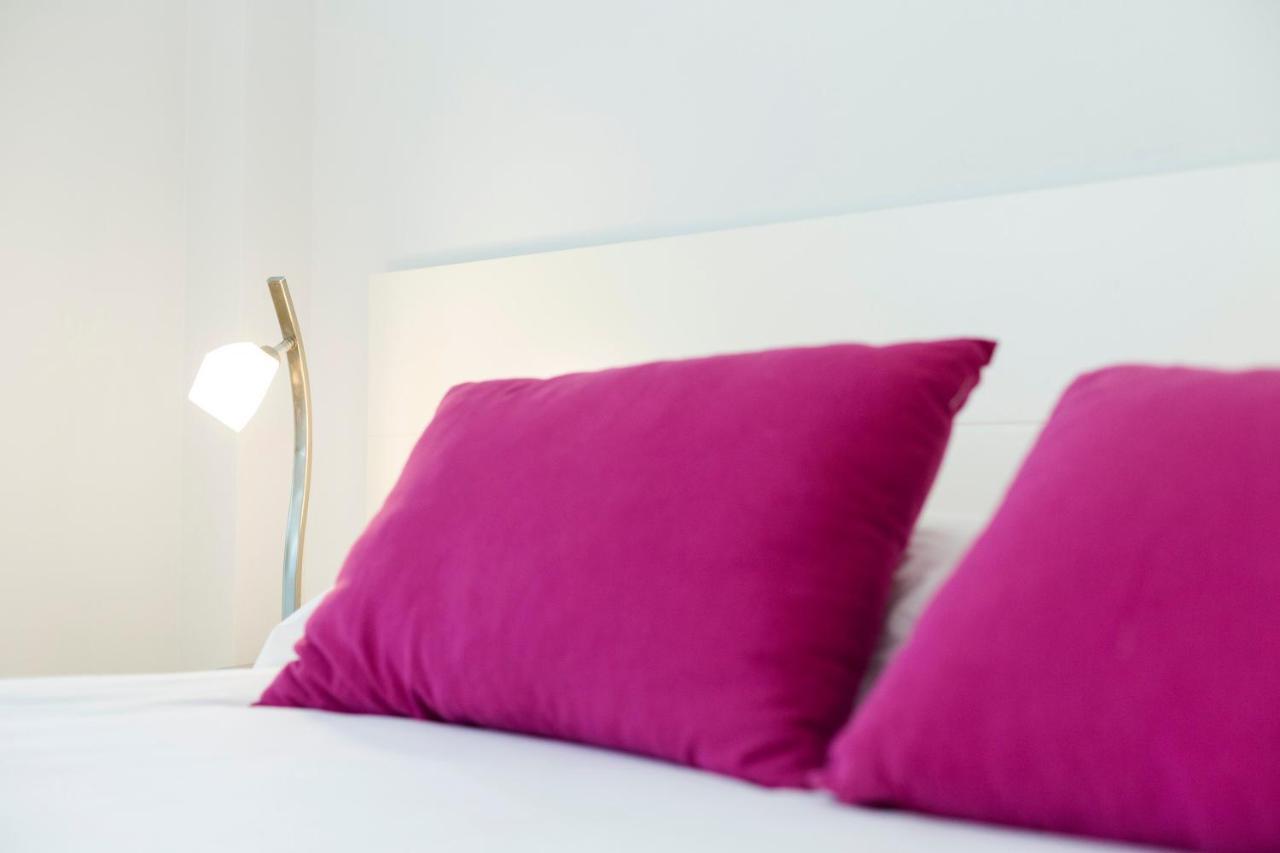 Anaiak - Basquenjoy Apartment ออนดารีเบีย ภายนอก รูปภาพ