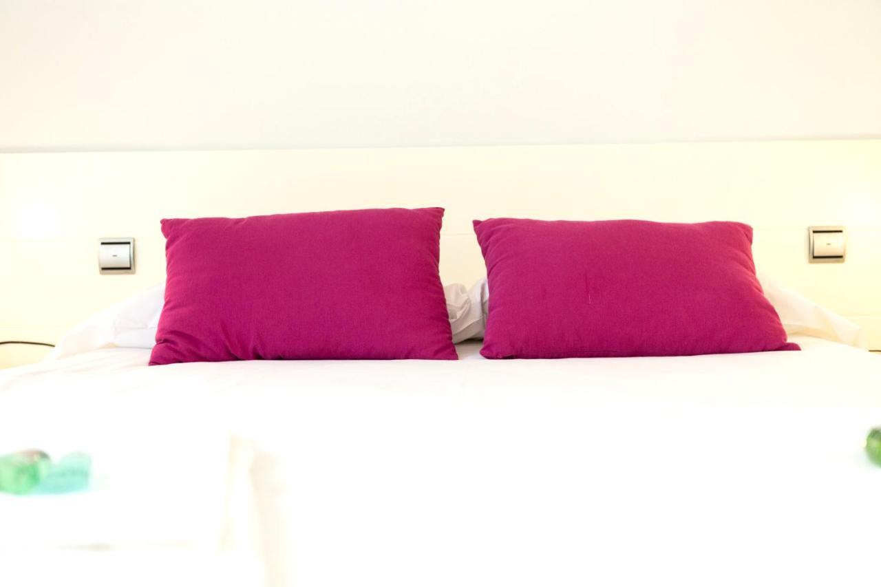 Anaiak - Basquenjoy Apartment ออนดารีเบีย ภายนอก รูปภาพ