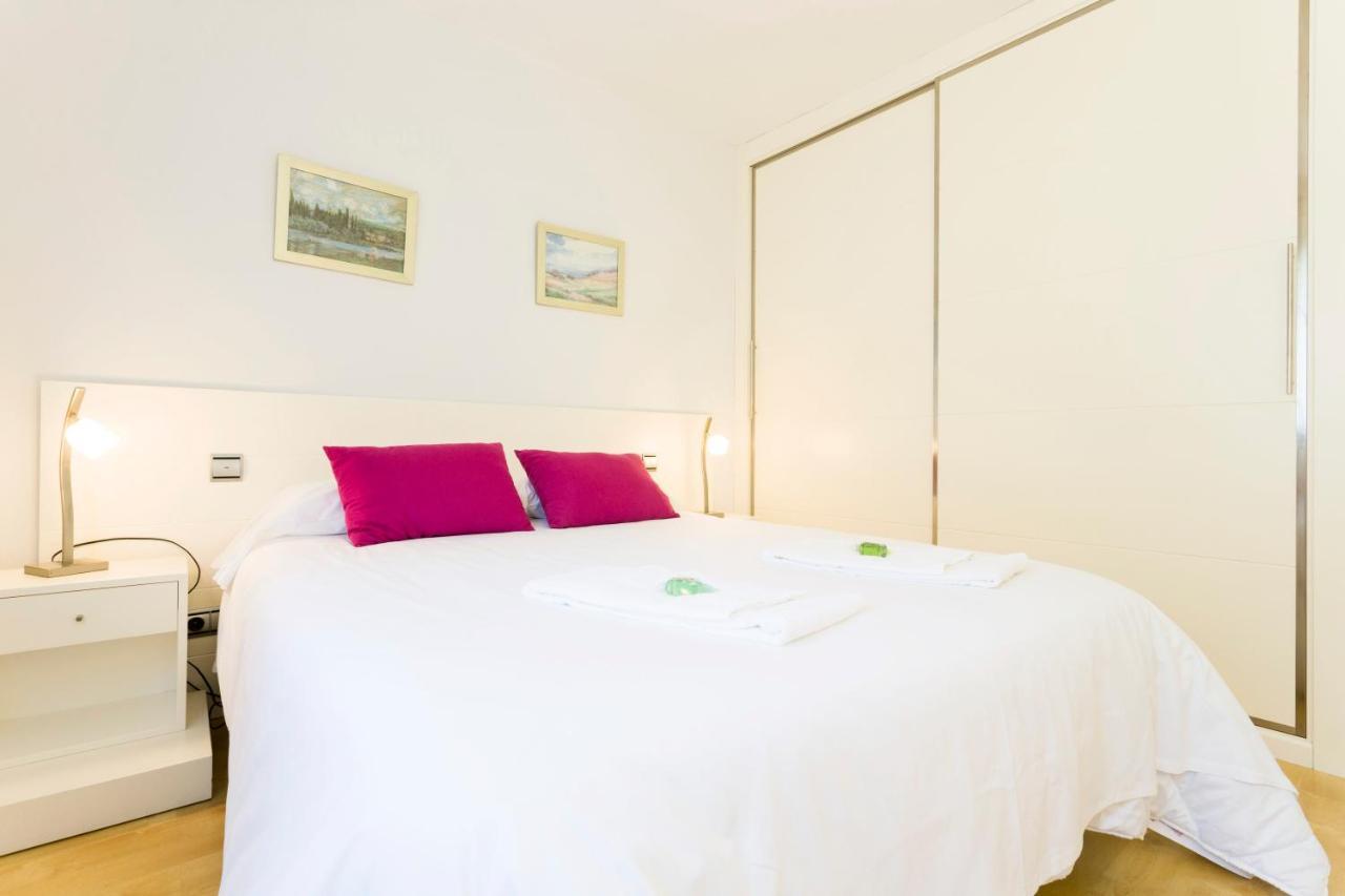 Anaiak - Basquenjoy Apartment ออนดารีเบีย ภายนอก รูปภาพ