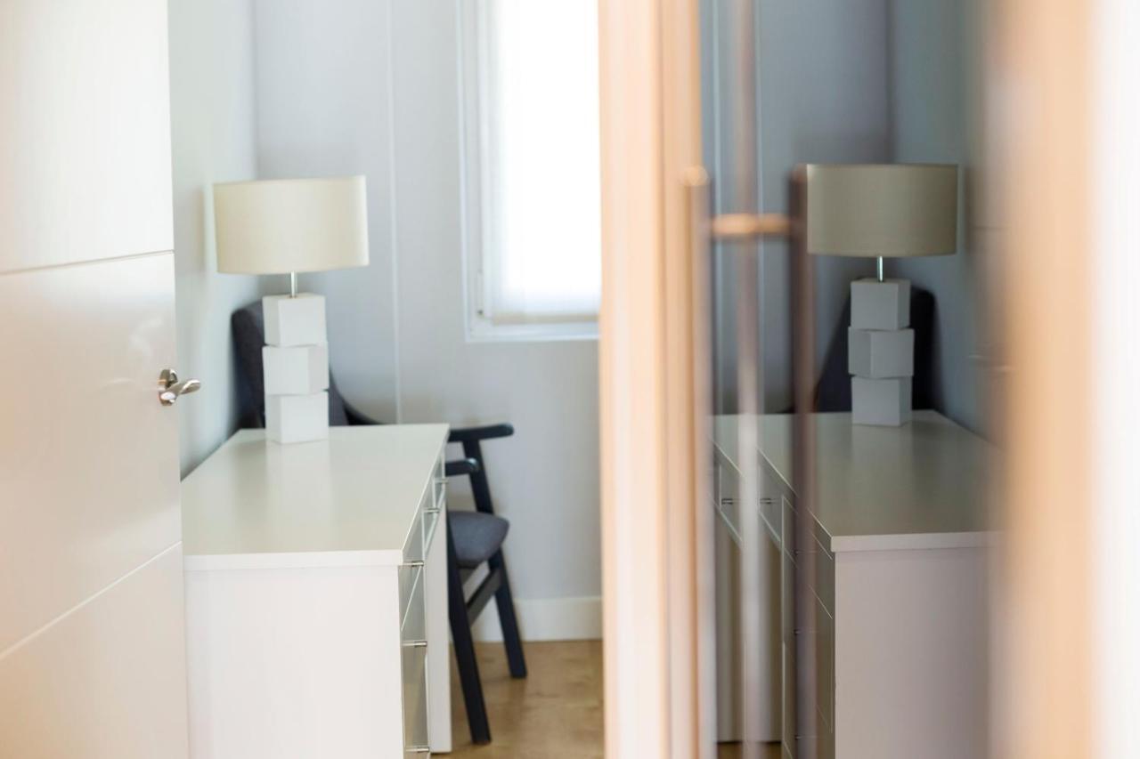 Anaiak - Basquenjoy Apartment ออนดารีเบีย ภายนอก รูปภาพ