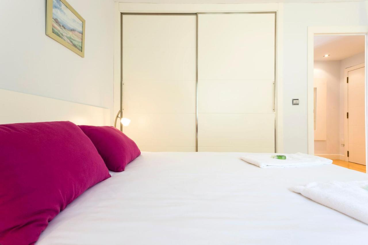 Anaiak - Basquenjoy Apartment ออนดารีเบีย ภายนอก รูปภาพ