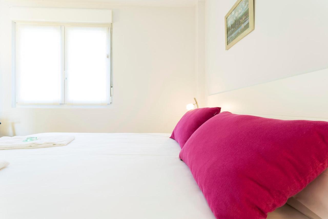 Anaiak - Basquenjoy Apartment ออนดารีเบีย ภายนอก รูปภาพ
